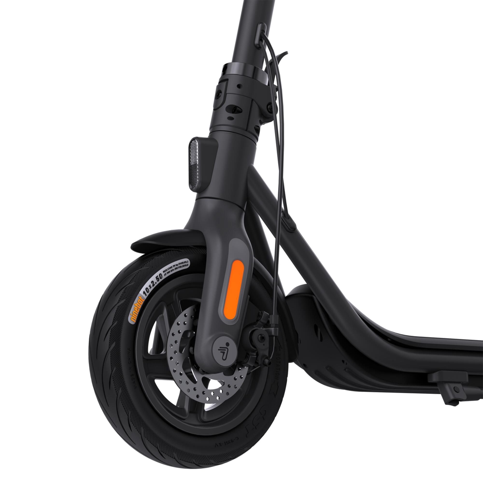 Trottinette électrique Ninebot F2 3/5
