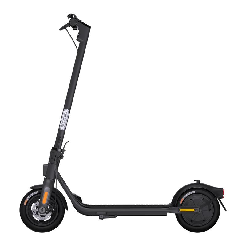 Patinete Eléctrico Segway Ninebot KickScooter F2 Homologado