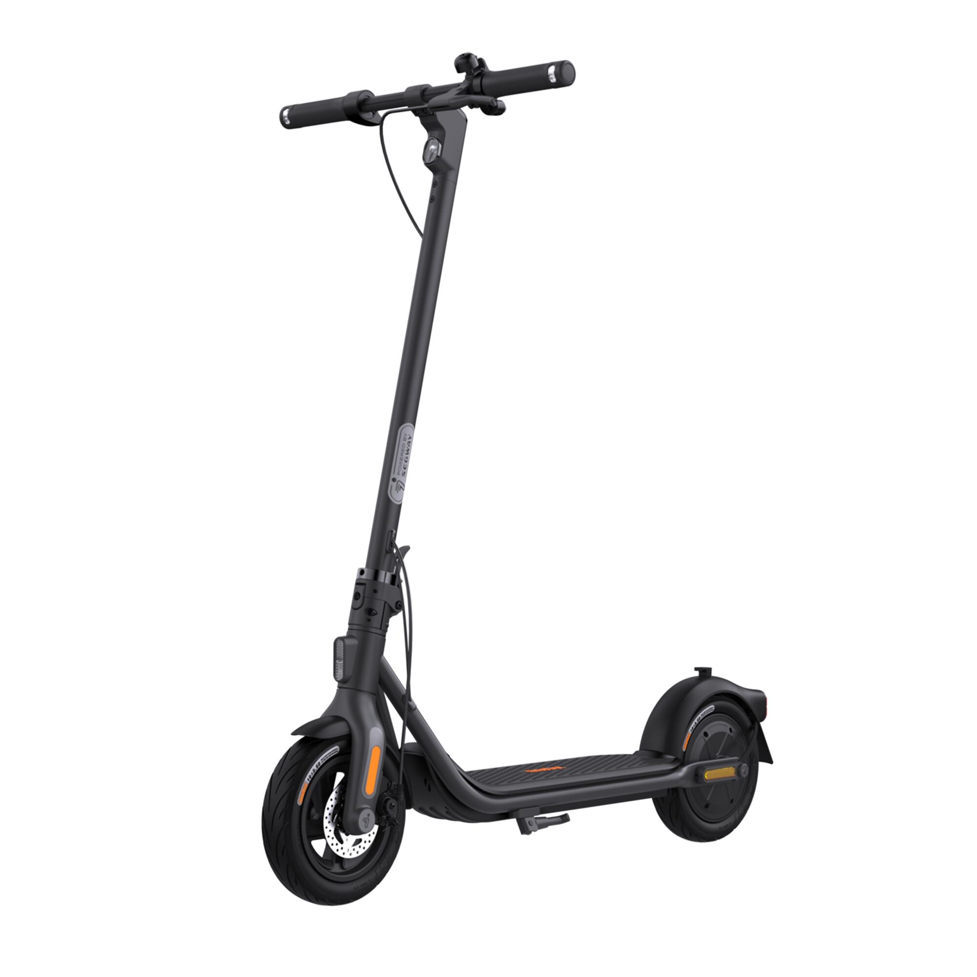 SEGWAY-NINEBOT Trottinette &#xE9;lectrique Ninebot F2 -