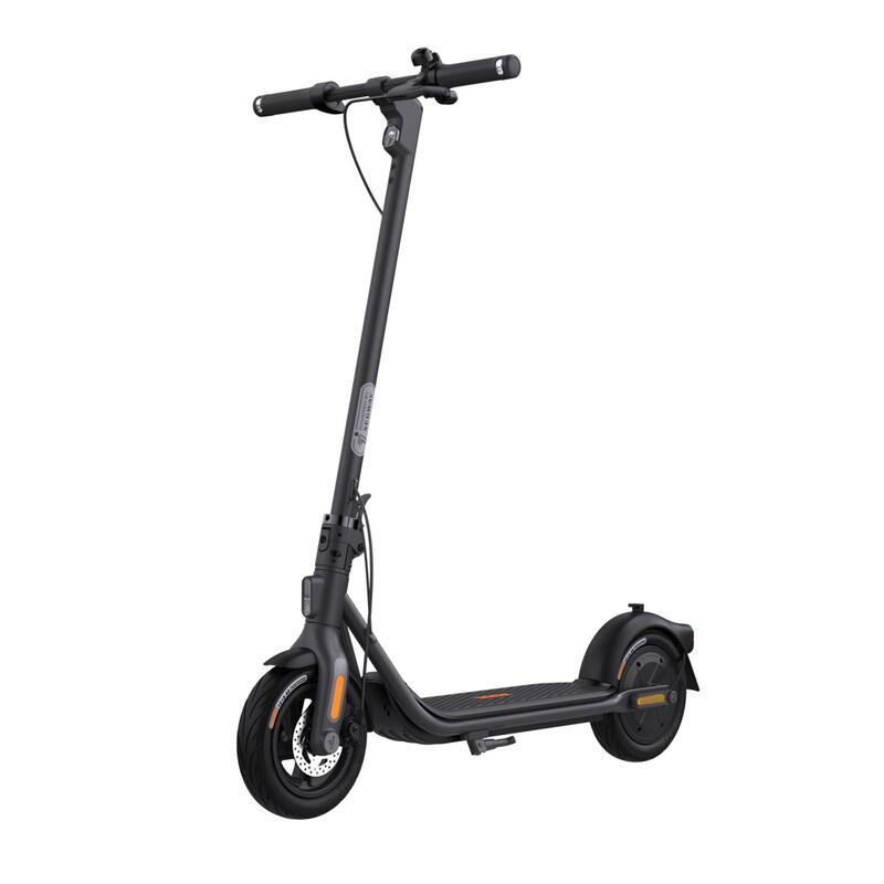 Trottinette électrique Ninebot - Decathlon