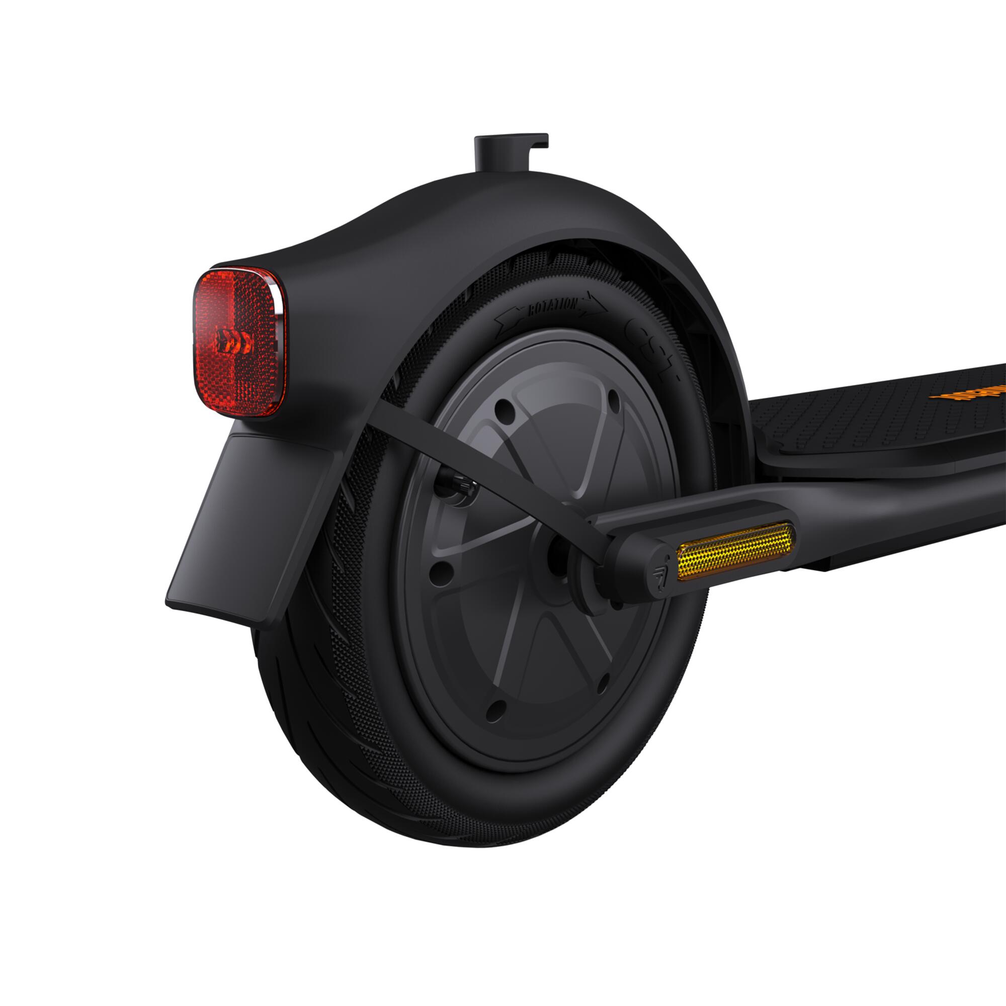 Trottinette électrique ninebot f2 plus 6/7