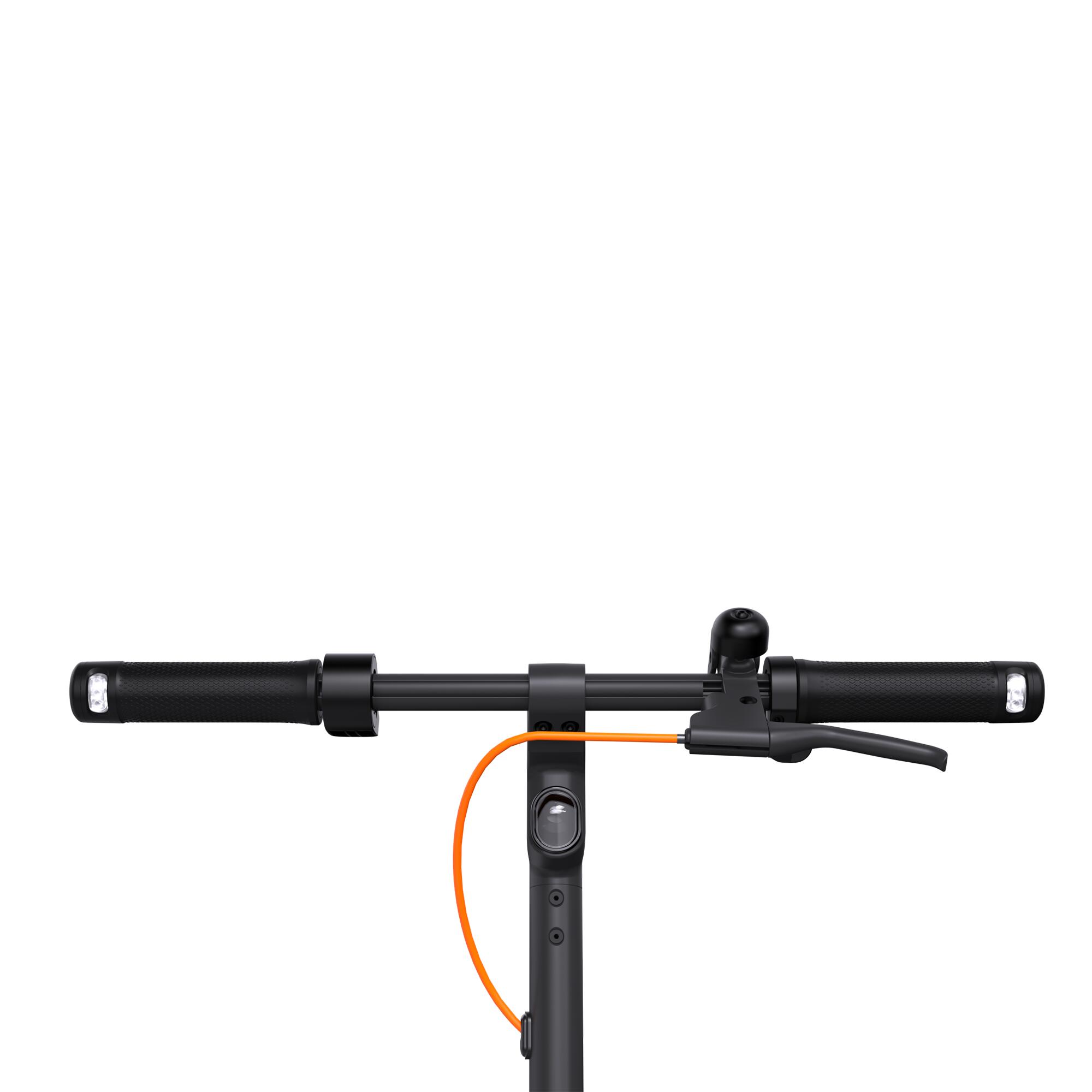 Trottinette électrique ninebot f2 plus 5/7