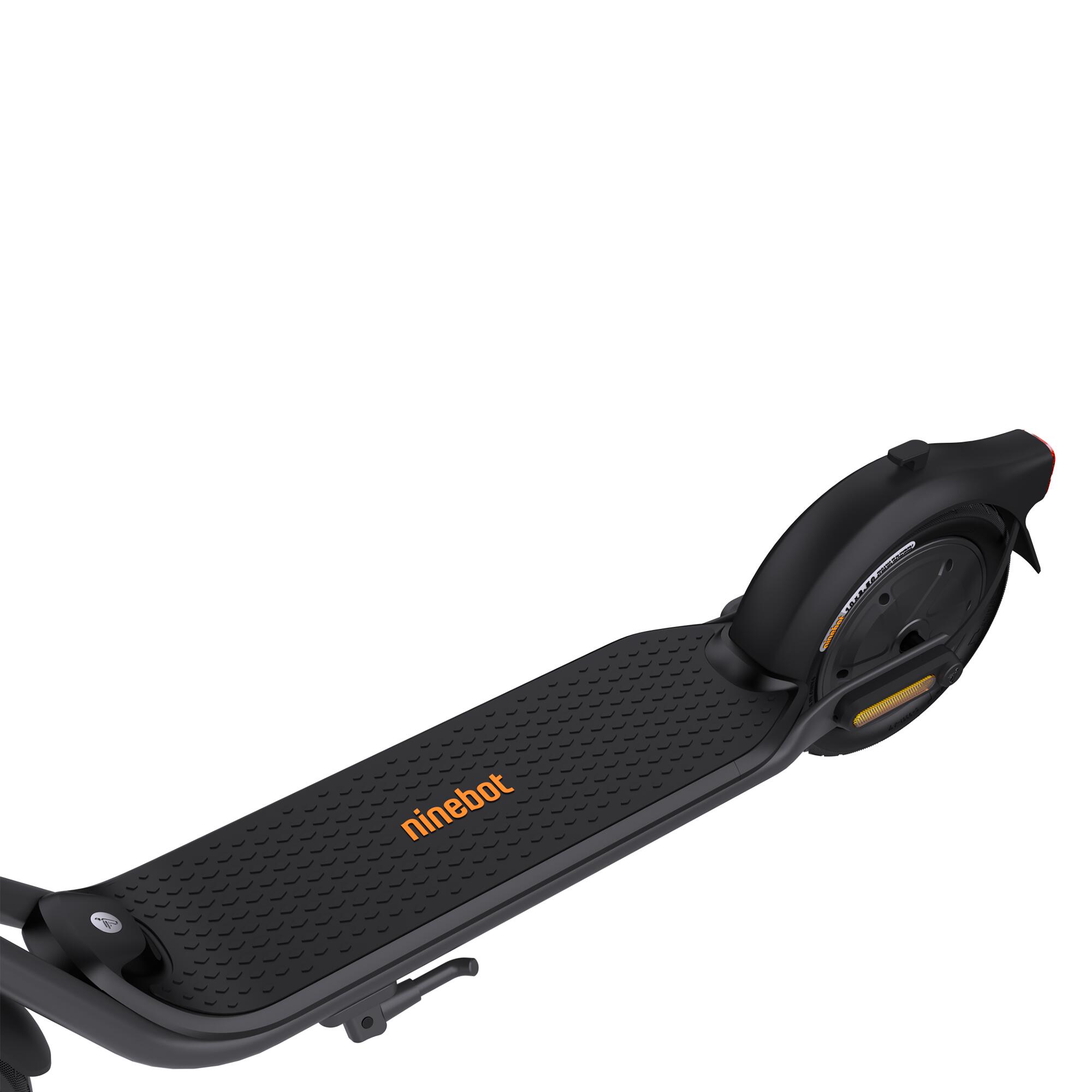 Trottinette électrique ninebot f2 plus 3/7