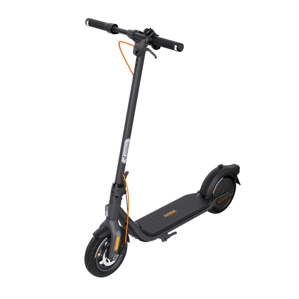 E-Scooter Ninebot F2 Plus