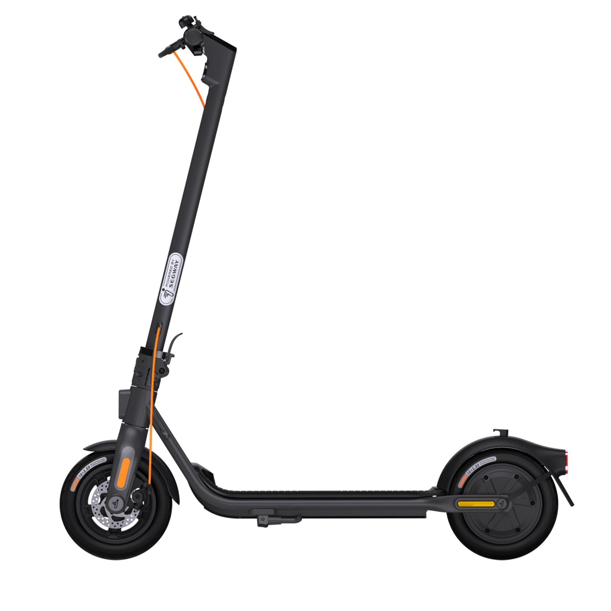 Trottinette électrique ninebot f2 plus 2/7