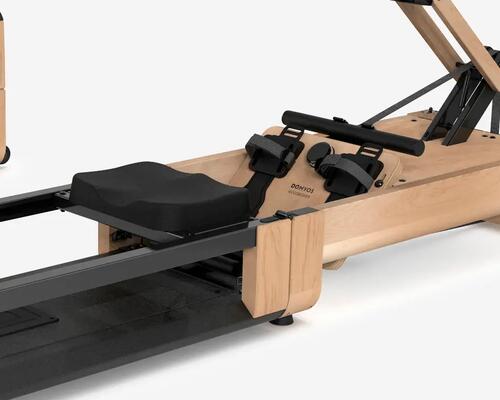 Máquina Remo Domyos Woodrower 3 en 1: Manual, reparación
