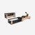 Rameur banc woodrower 3 en 1, auto-alimenté, connecté et garanti par Decathlon