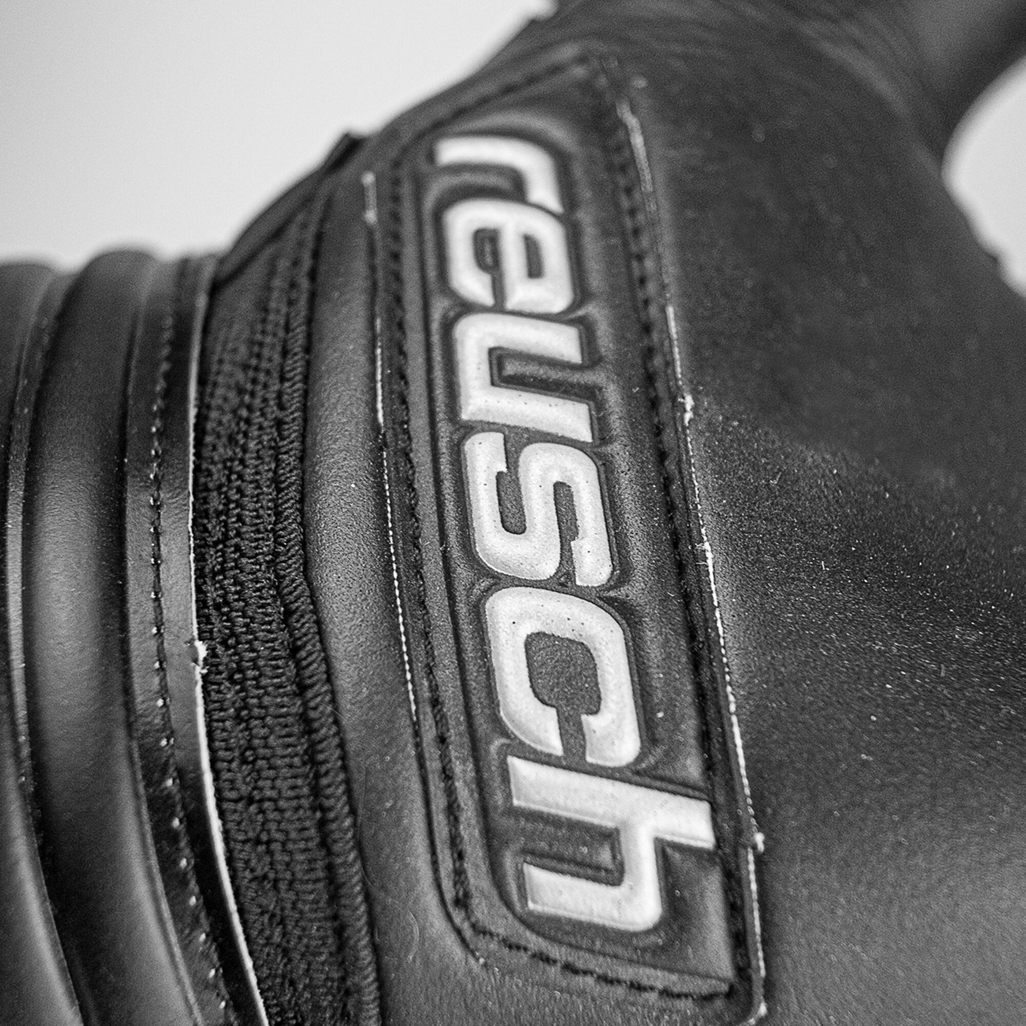 Guanti portiere calcio Reusch 10/11