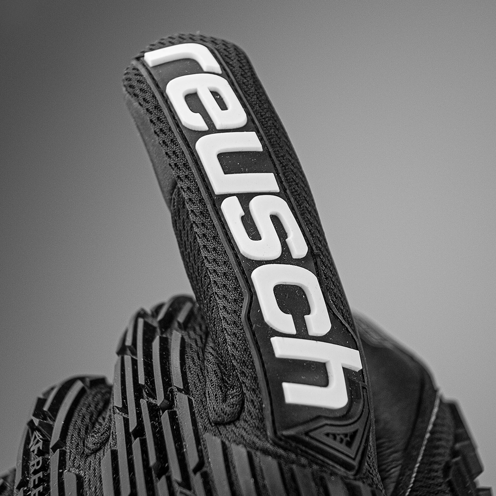 Guanti portiere calcio Reusch 9/11