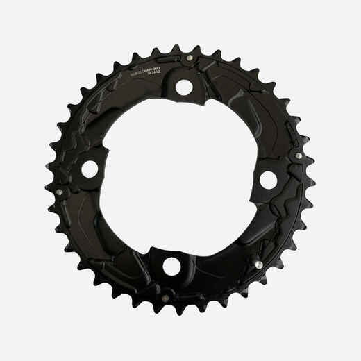 
      10-Speed Chainring 24-28-36-38 Shimano Deore
  
