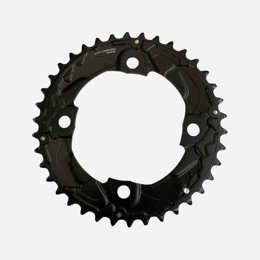 
      MTB-Kettenblatt 24-28-36-38 10-fach DEORE SHIMANO
  