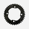 MTB-Kettenblatt 24-28-36-38 10-fach DEORE SHIMANO