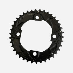 PLATEAUX VTT 24-28-36-38 10V DEORE SHIMANO