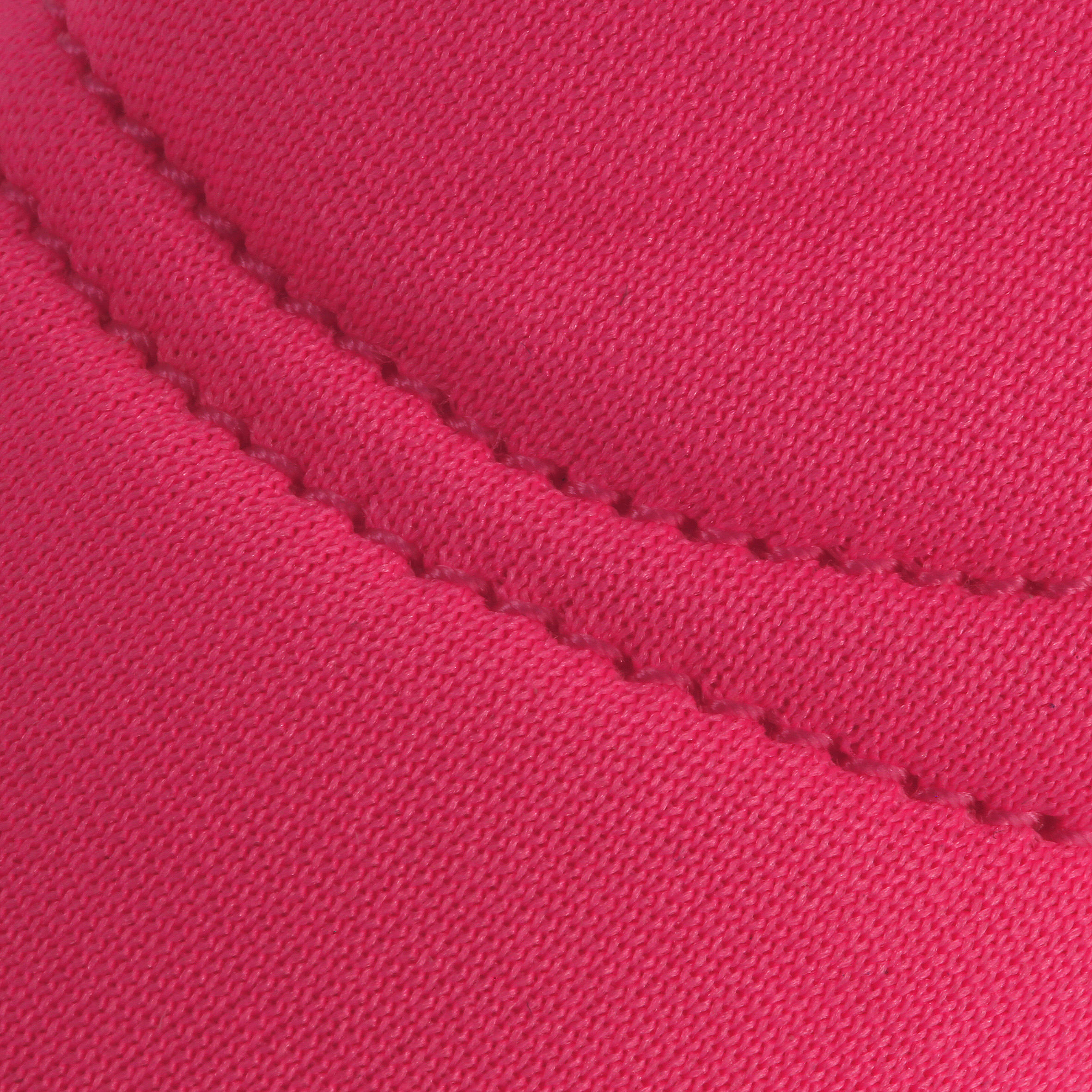100 Ultralight Gym Bootees - Pink 16/18
