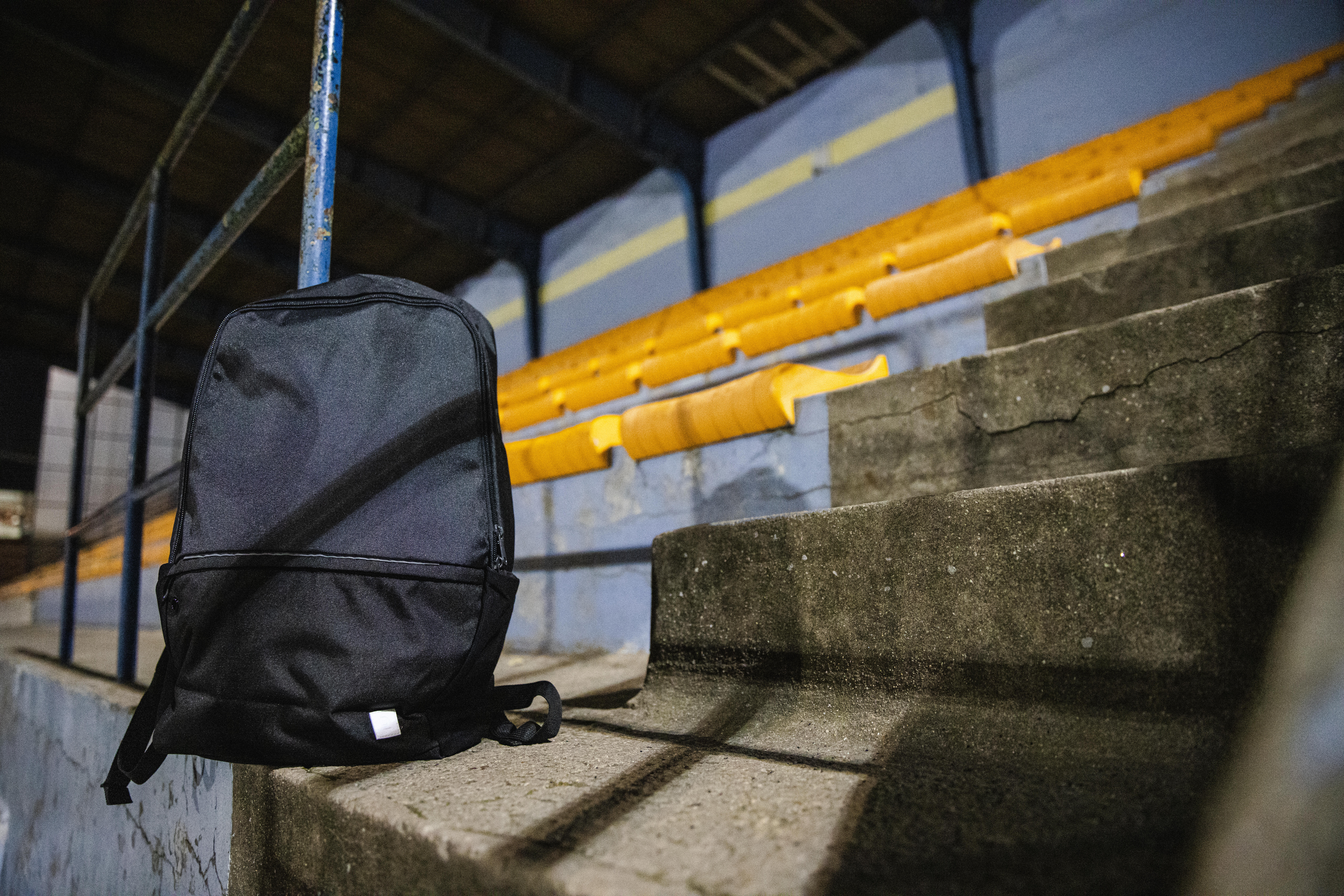 Backpack Essential - 24 L Blk - DECATHLON