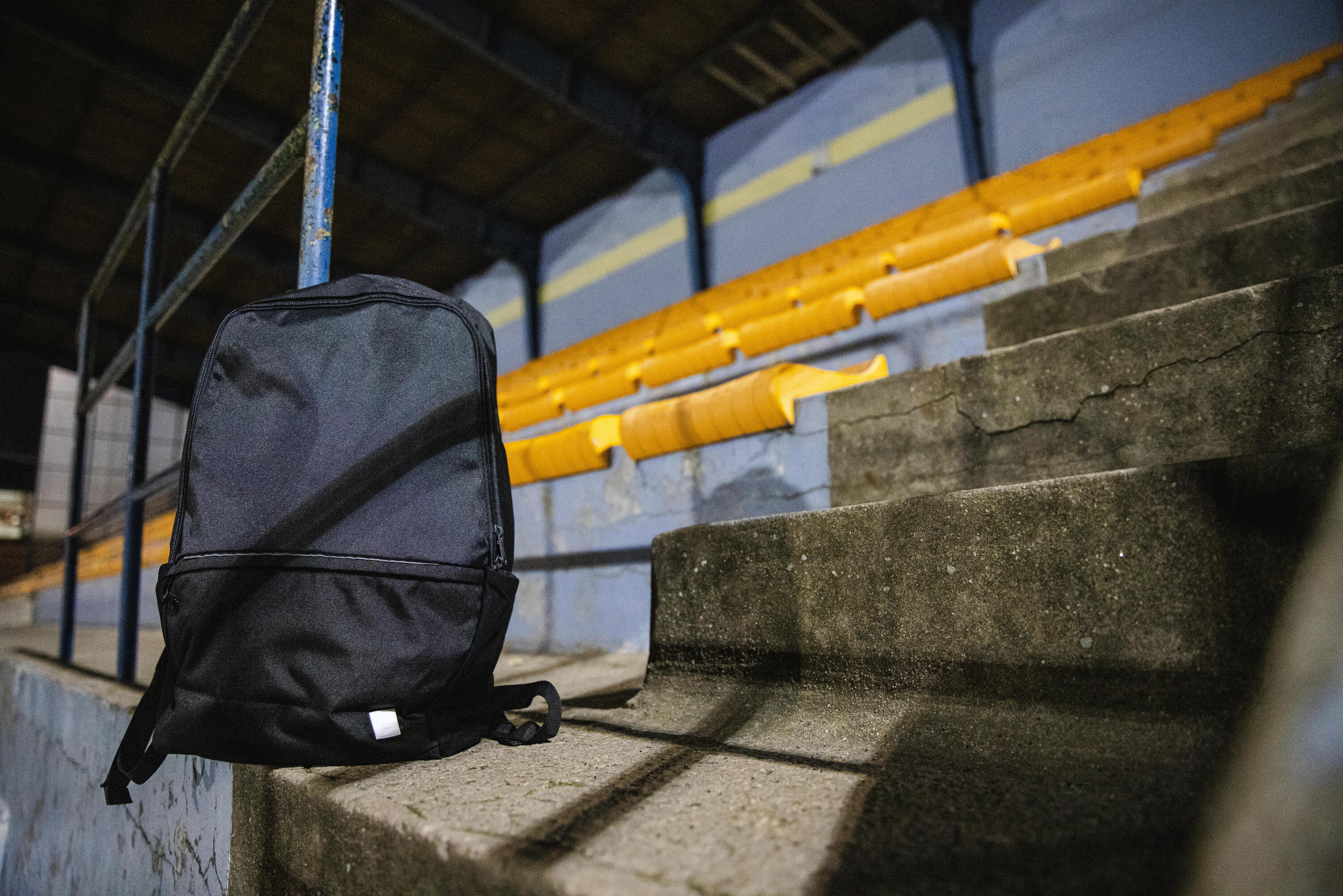 Sac à dos 24 L - Essentiel noir 13/19