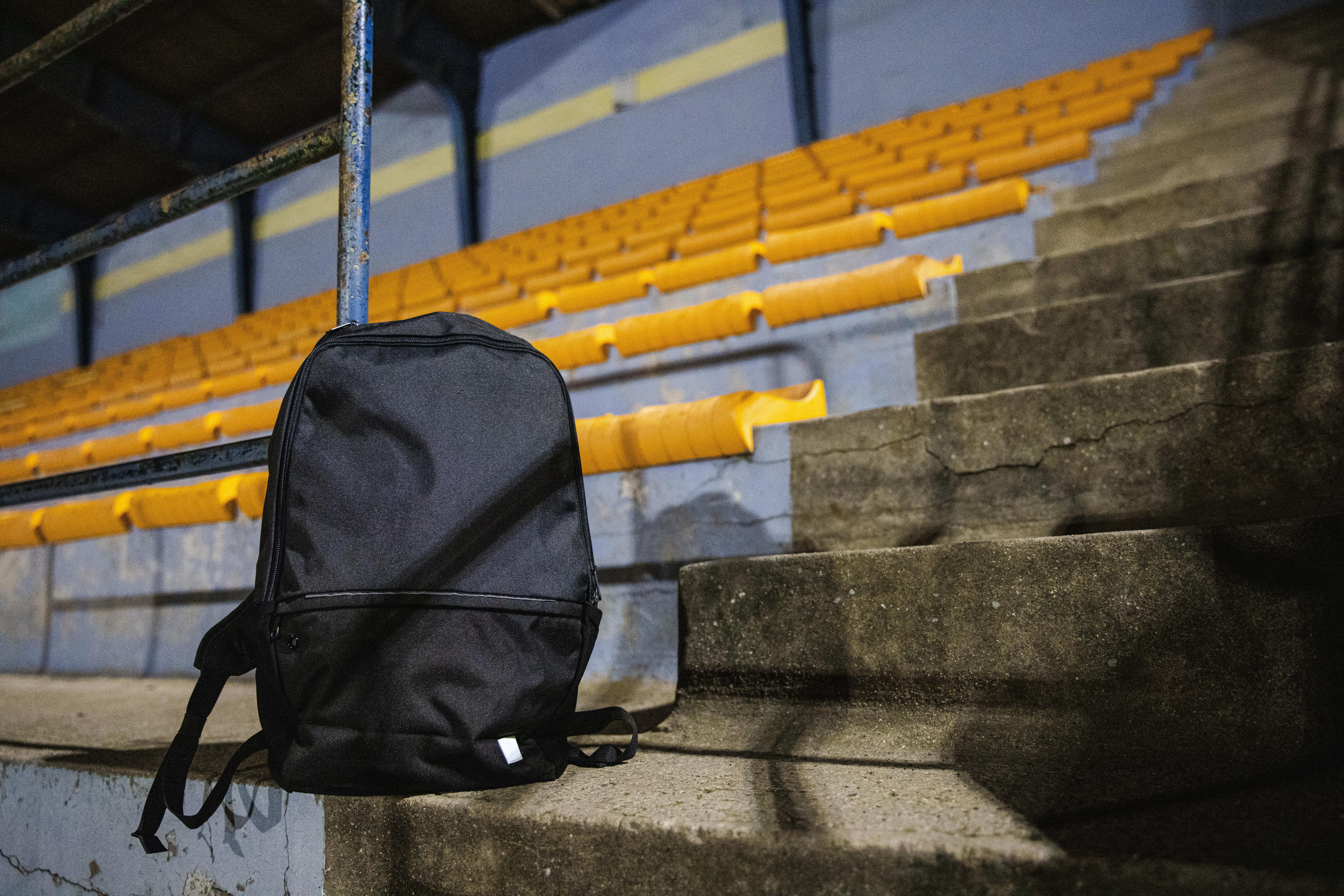 Backpack Essential - 24 L Blk - DECATHLON