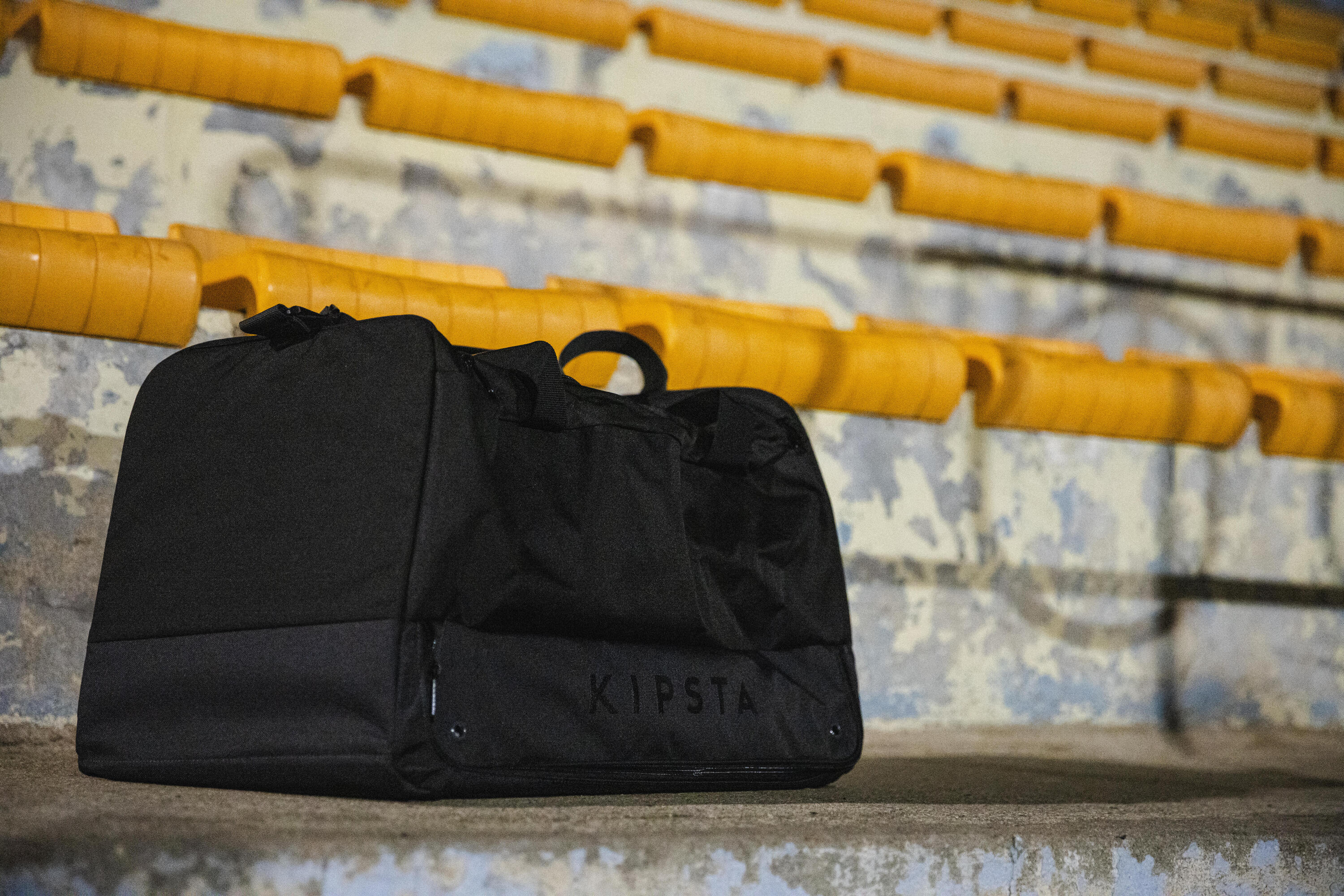 Sac de sport Hardcase 75 l 16/16