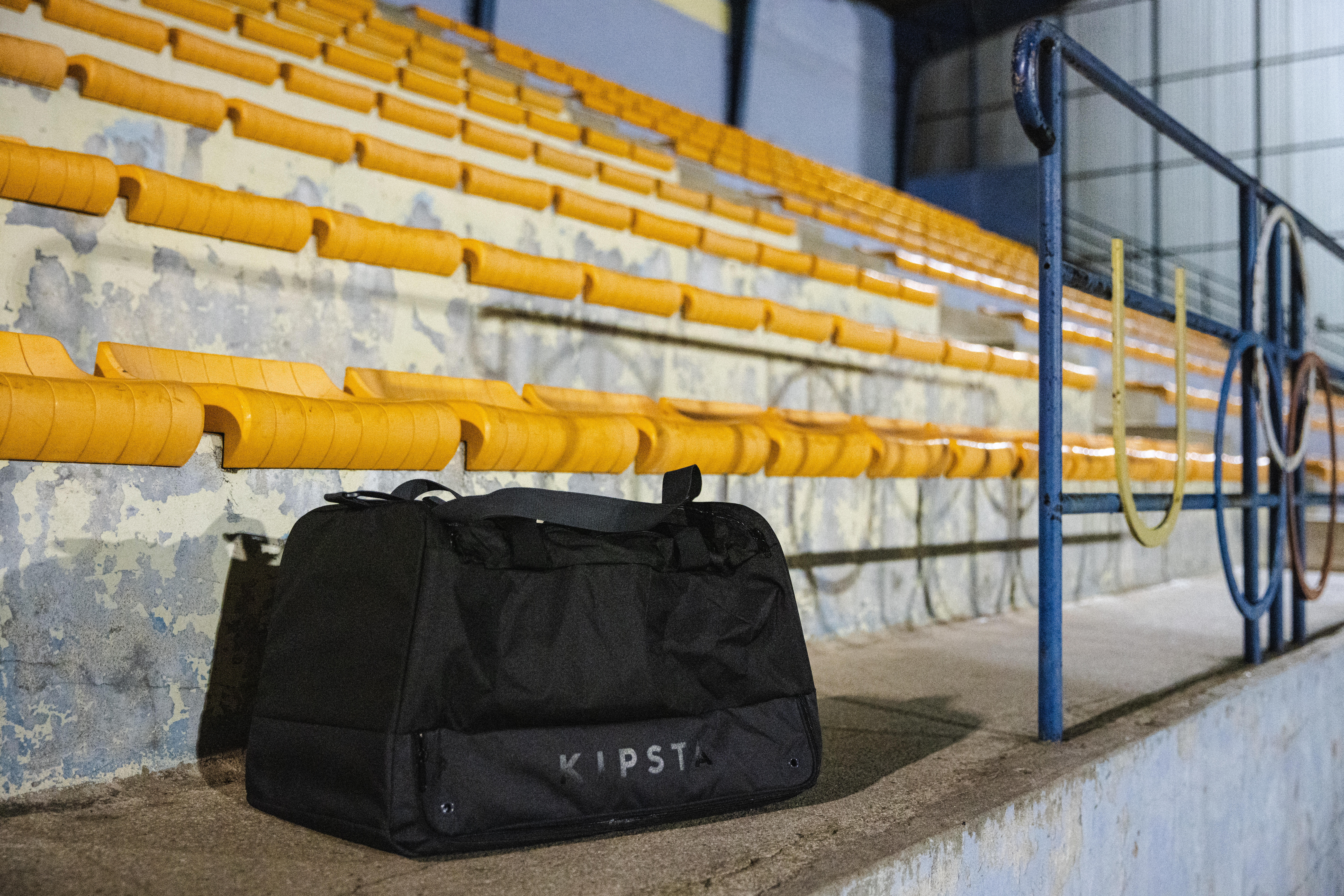 Hardcase Sports Bag 75 L - DECATHLON