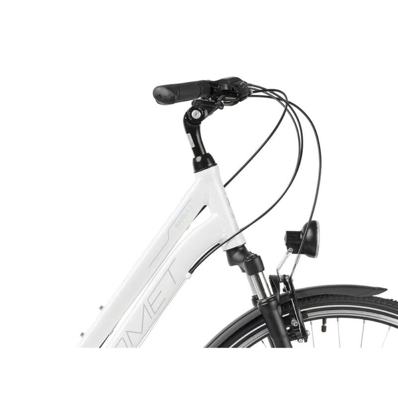 Rower trekkingowy ROMET Gazela 1 ROMET Decathlon