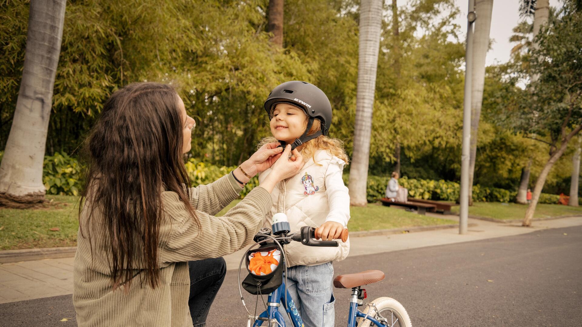 children's bike helmets