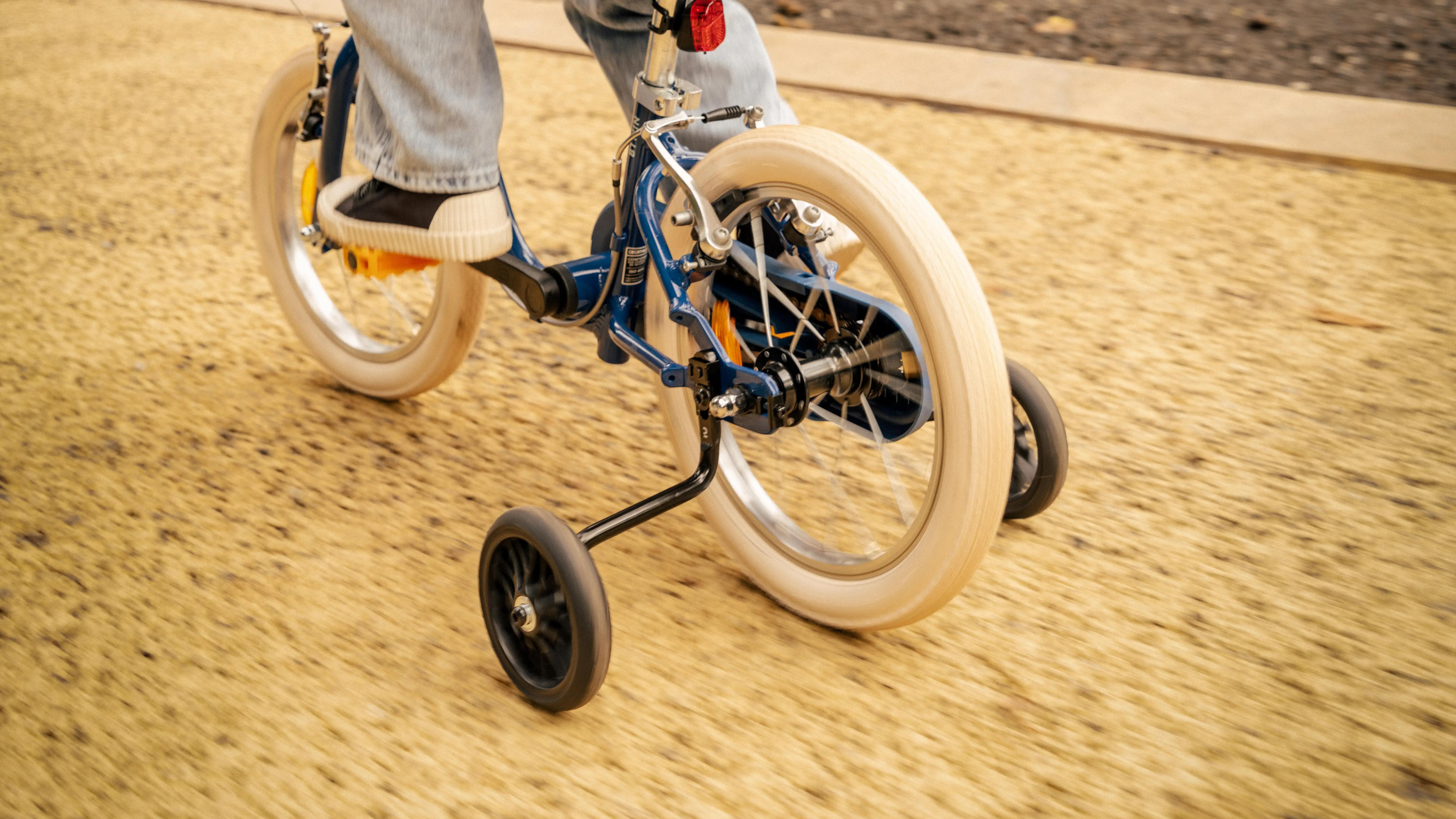 Istruzioni, manutenzione e riparazione: BICI BAMBINO 16 POLLICI DISCOVER