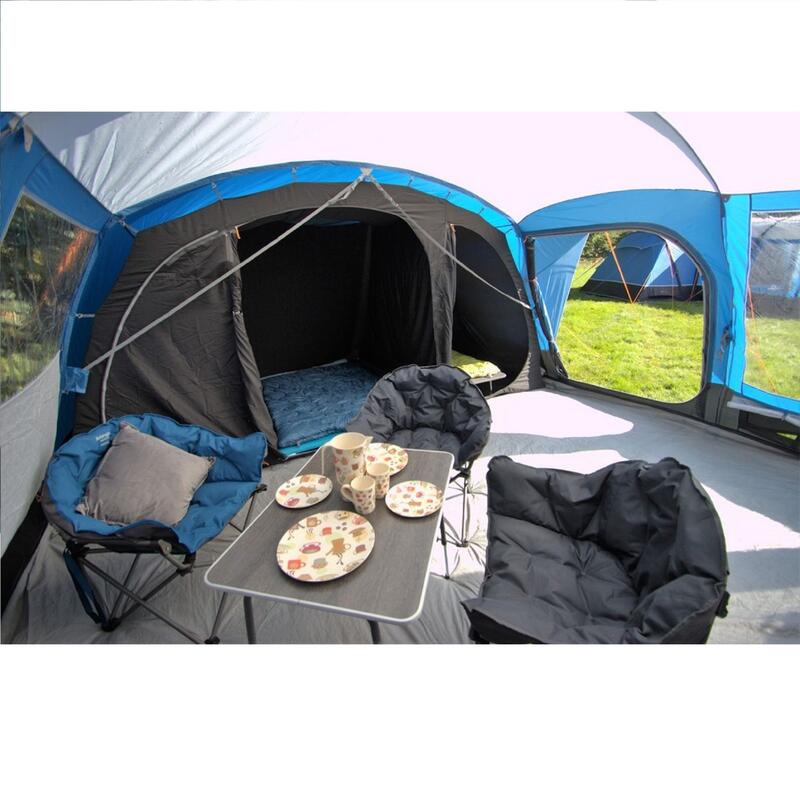 Camping Chair Embrace VANGO VANGO Decathlon