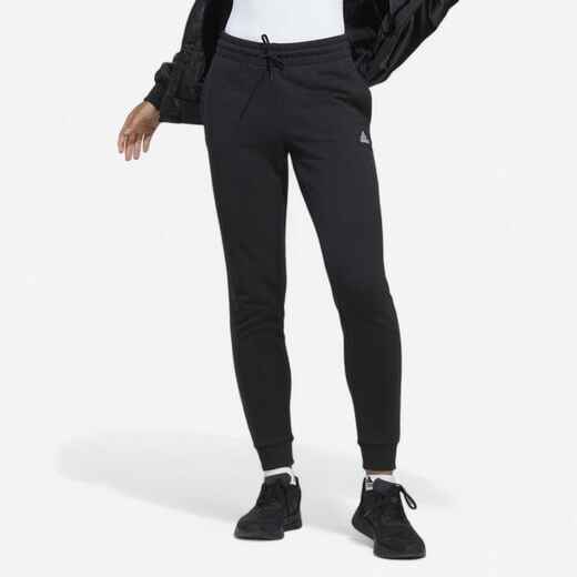 
      Adidas Jogginghose Damen Slim - Linear schwarz
  