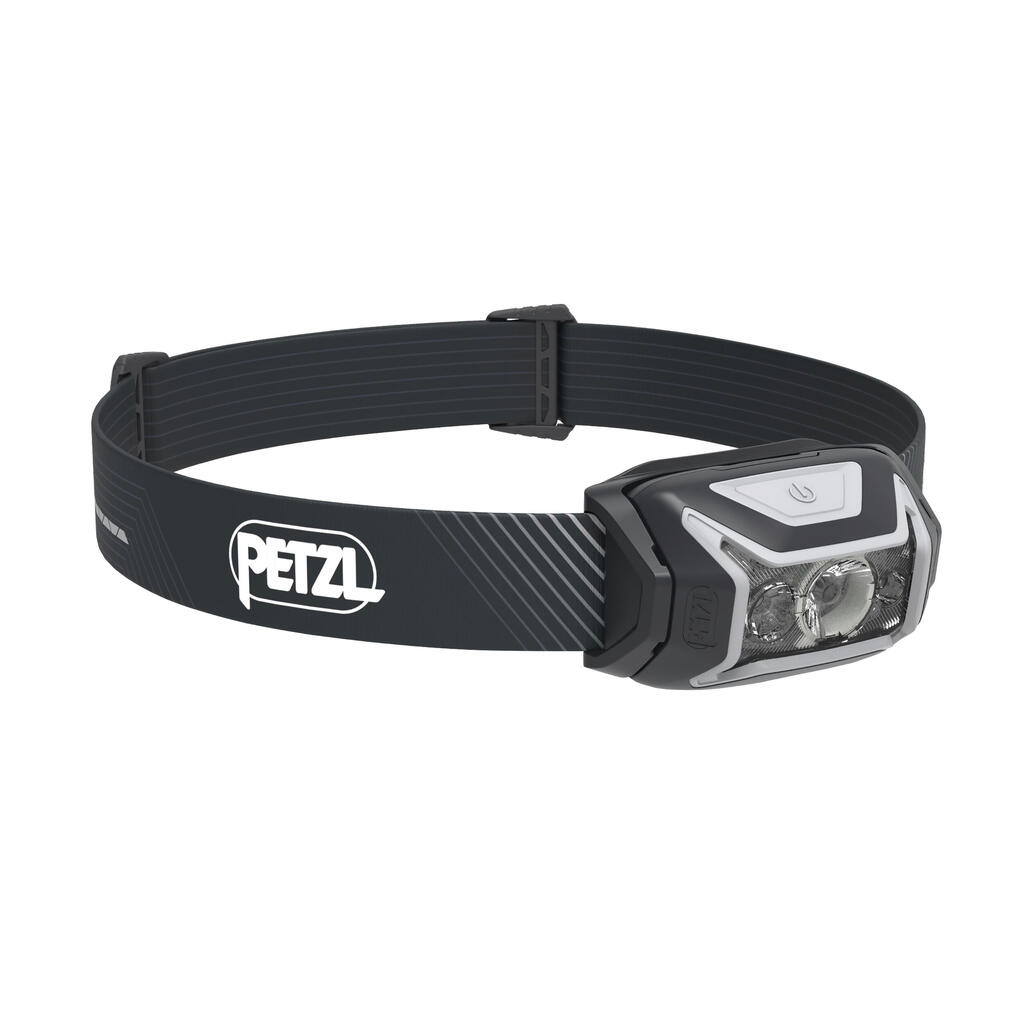 HEADLAMP PETZL ACTIK COR600lm