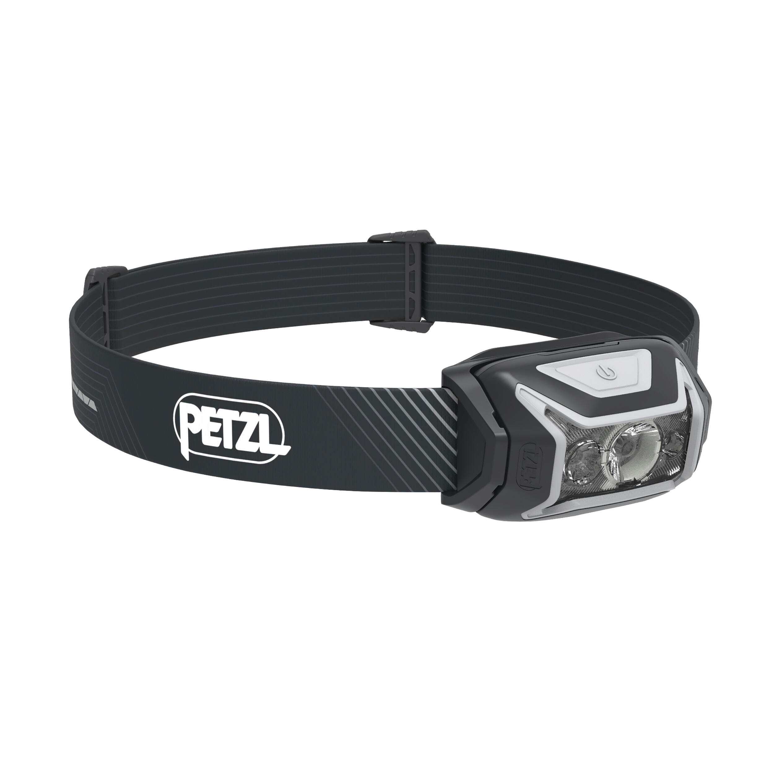 PETZL HEADLAMP PETZL ACTIK COR600lm