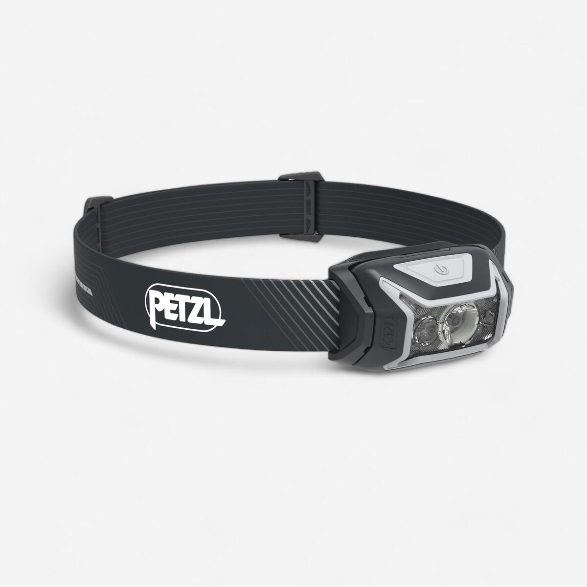 FRONTALE PETZL ACTIK COR600lm