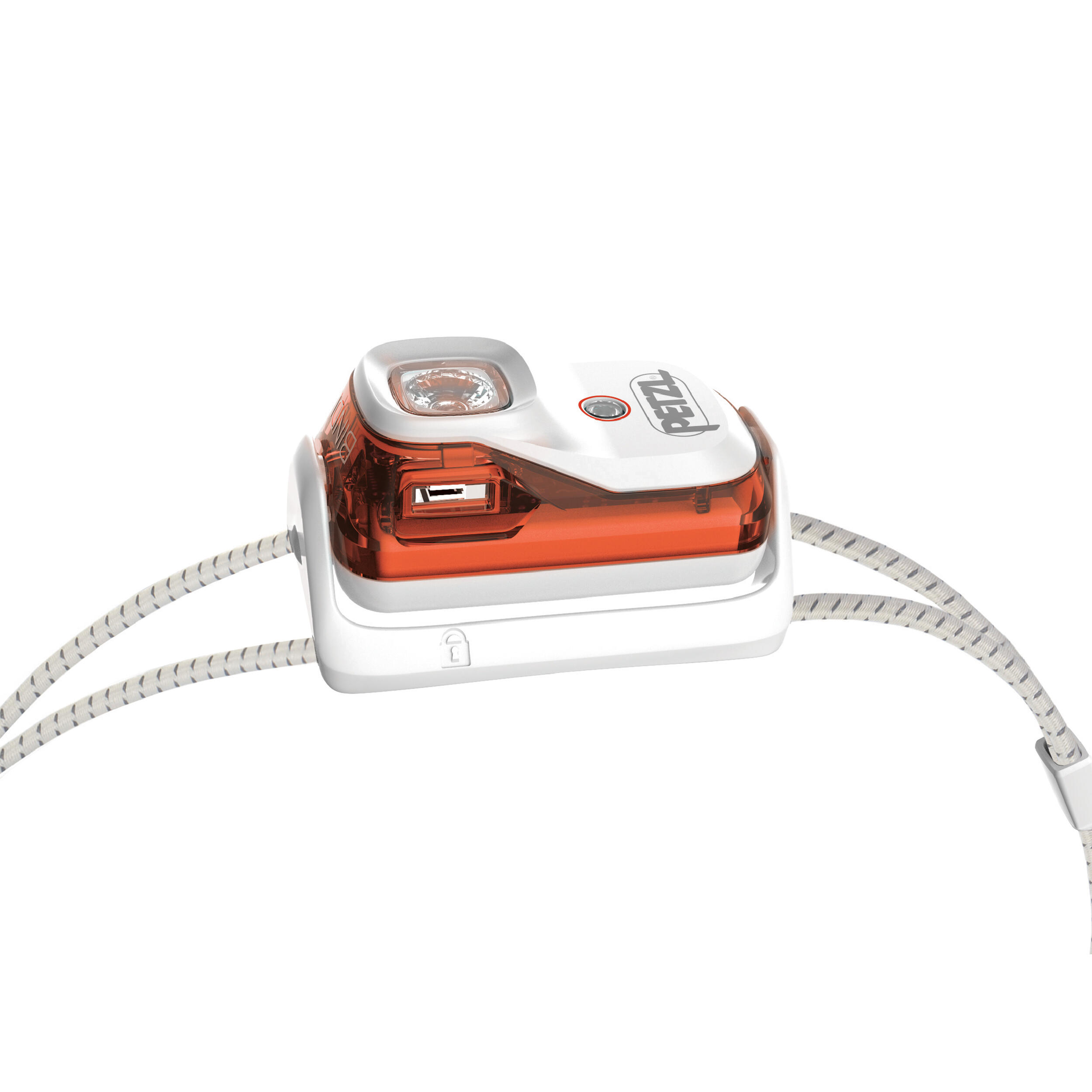 HOOFDLAMP BINDI 200lm 3/4