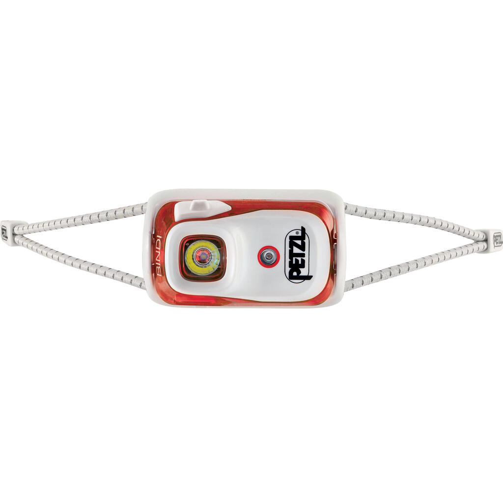 ΦΑΚΟΣ ΚΕΦΑΛΗΣ BINDI 200lm PETZL