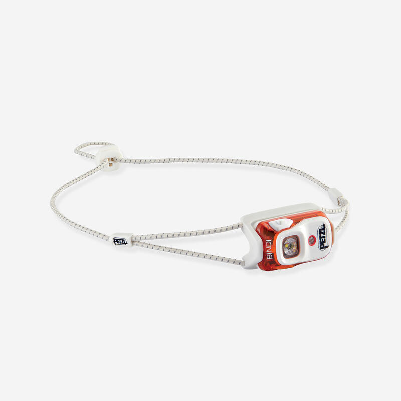FRONTAL BINDI 200 lm PETZL