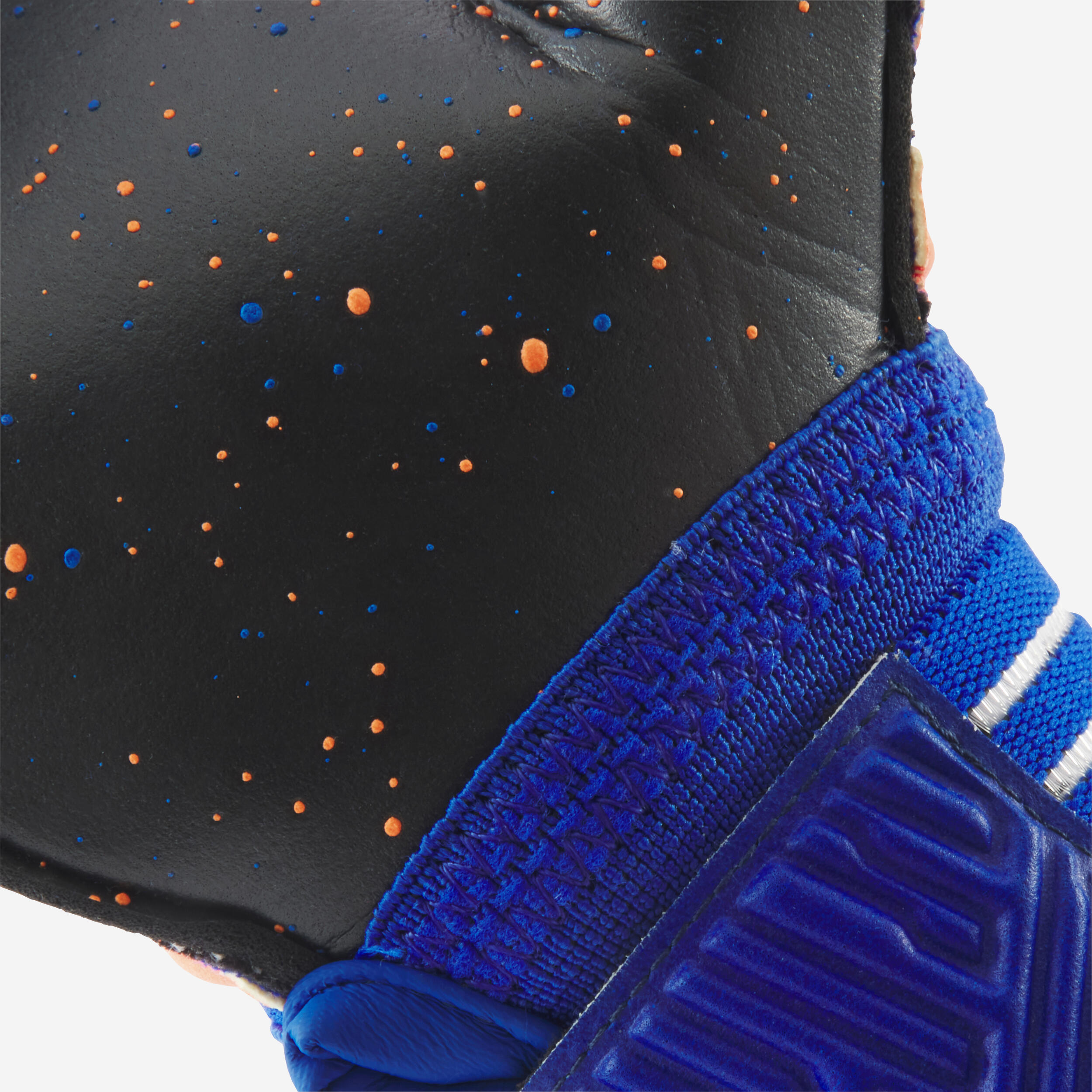 Gants de gardien de but de soccer enfant – F 500 Viralto - KIPSTA