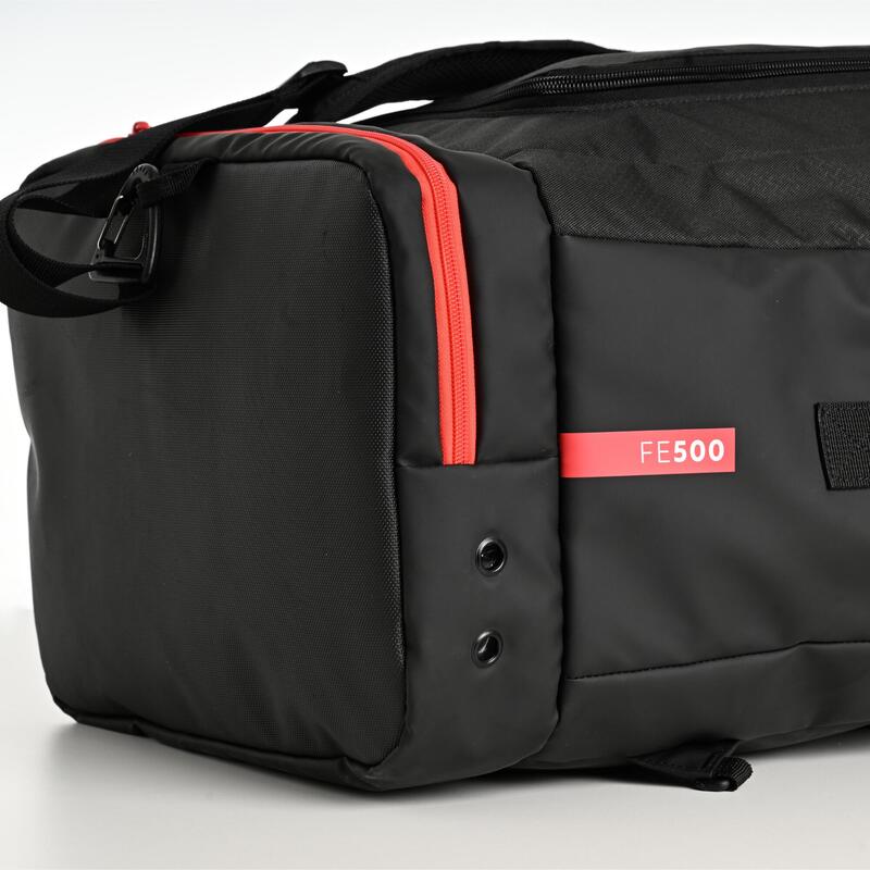 Fencing Bag 500 Black