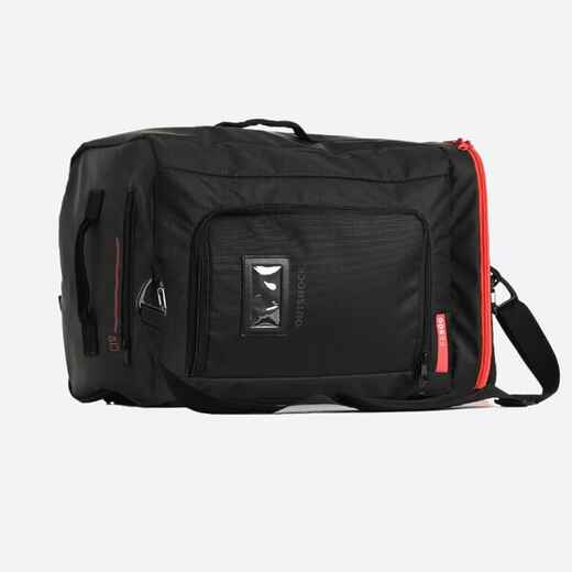 
      Fencing Bag 500 - Black
  