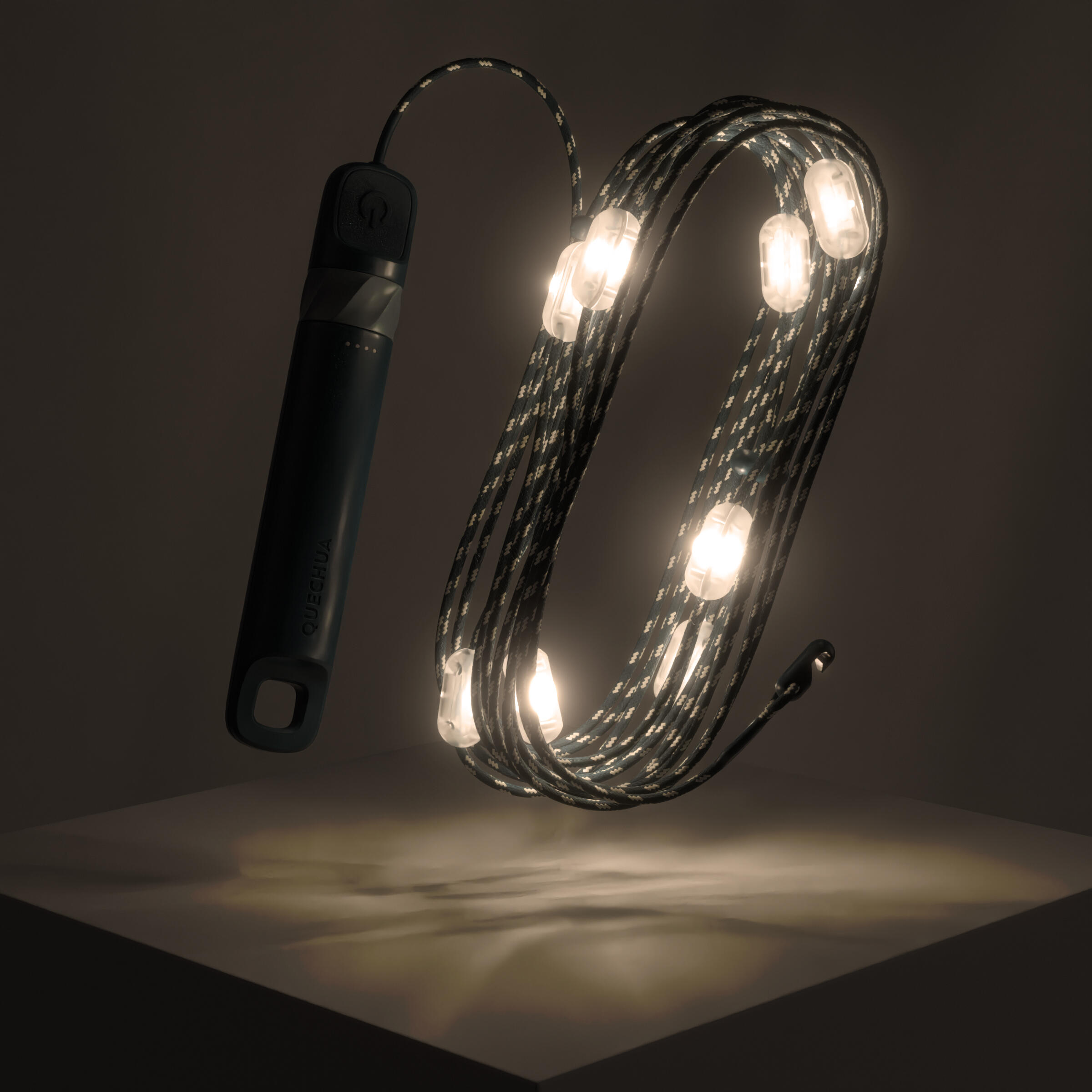 Lichtsnoer voor de camping USB-C oplaadbaar 200 lumen 2/11