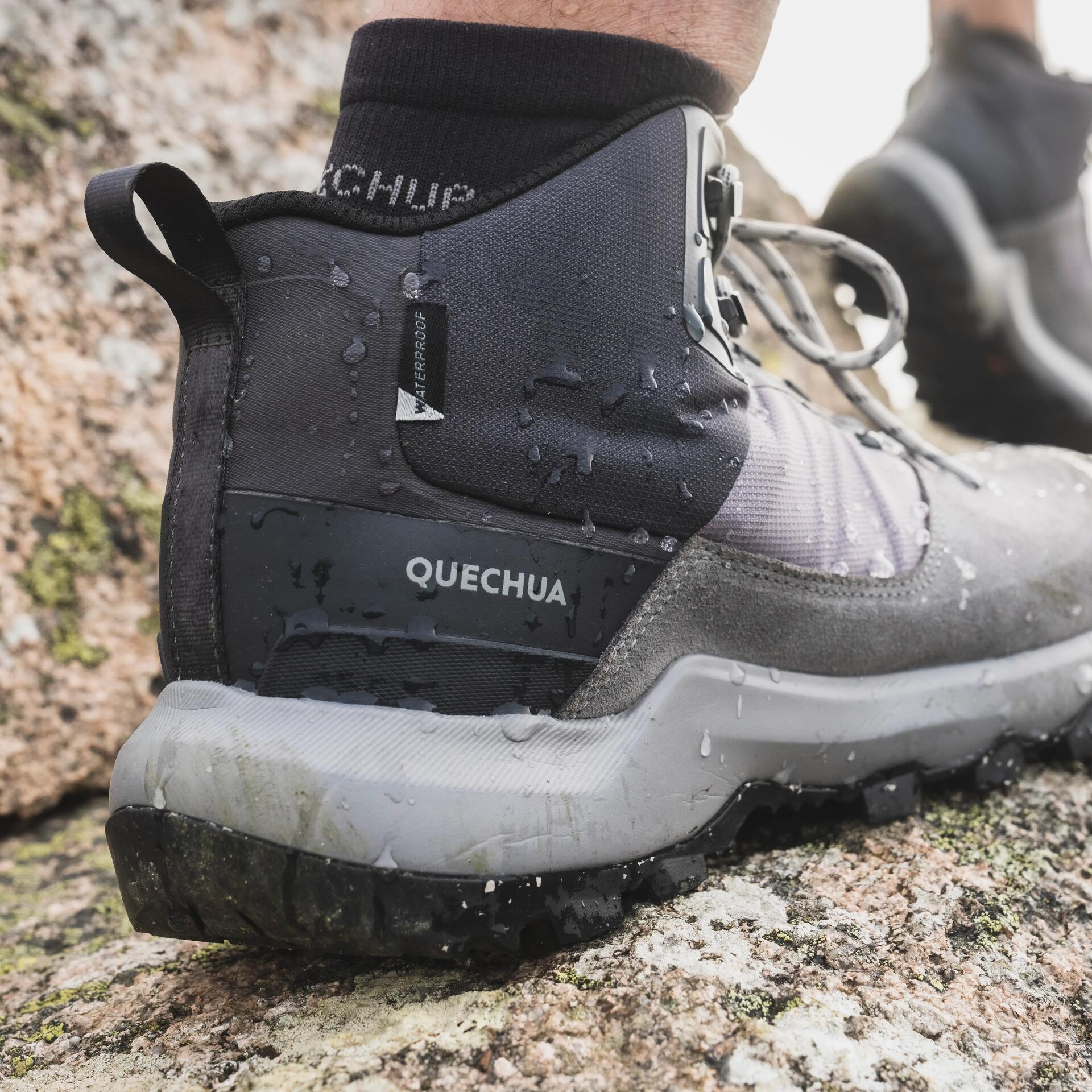 La montagne à vos pieds !