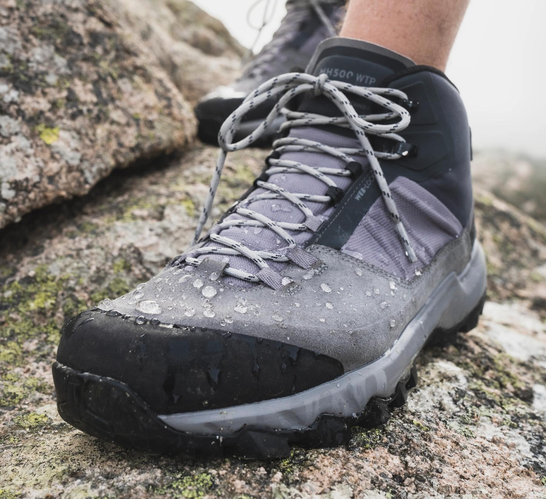 Ausrüstung: Pflegehinweise für Wanderschuhe