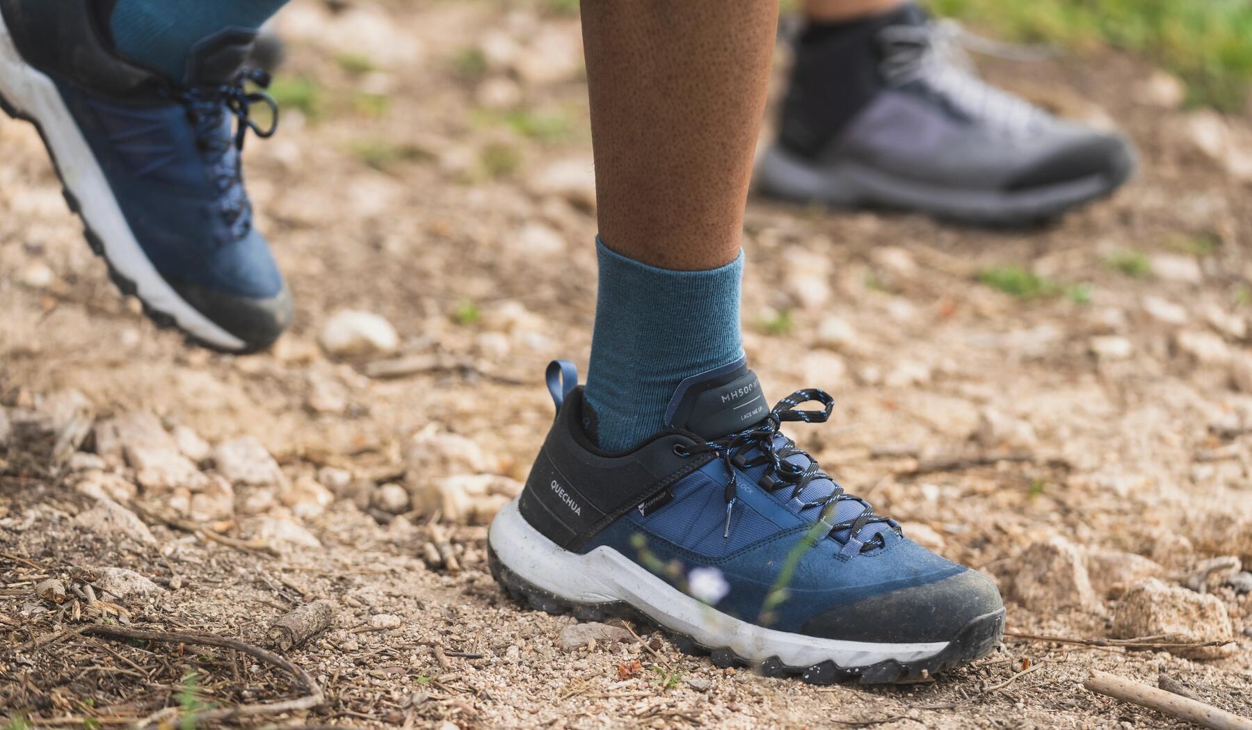 calçado caminho de santiago