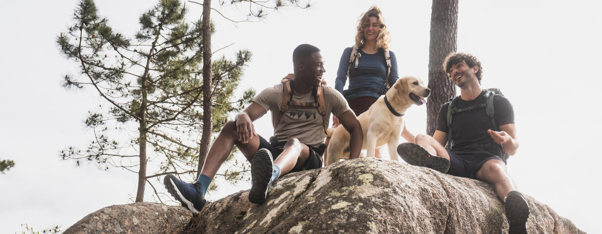 BENEFITS OF HIKING