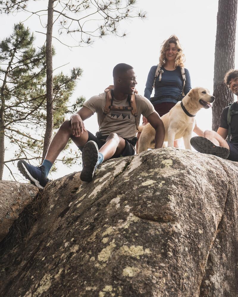 Las 9 mejores zapatillas de trekking, montaña y senderismo de este año