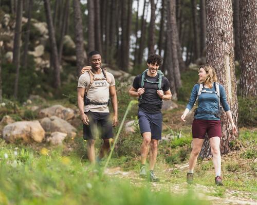 Caminho de Santiago: o que levar? | Decathlon