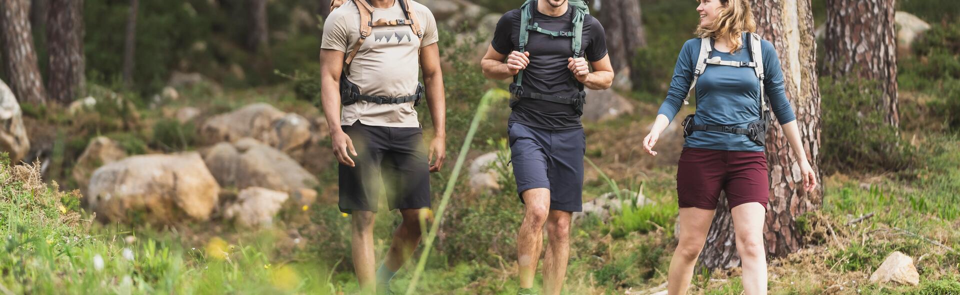 o que levar para o caminho de santiago