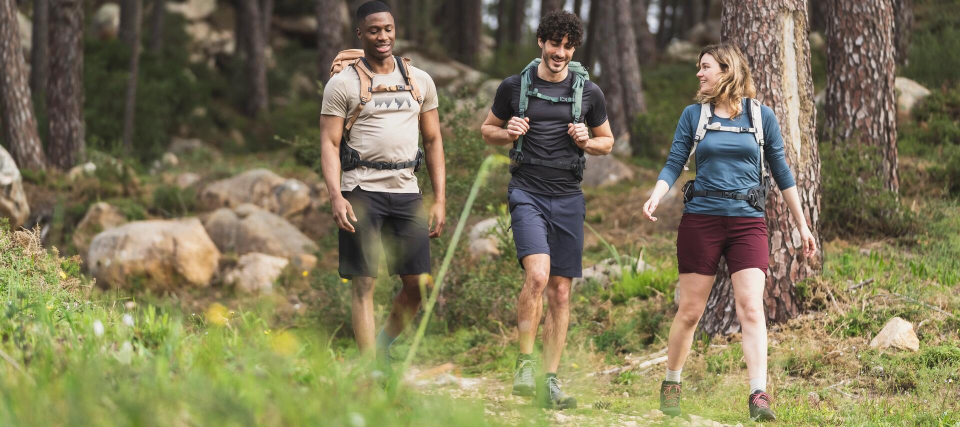 o que levar para o caminho de santiago