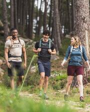 Montaña Trekking