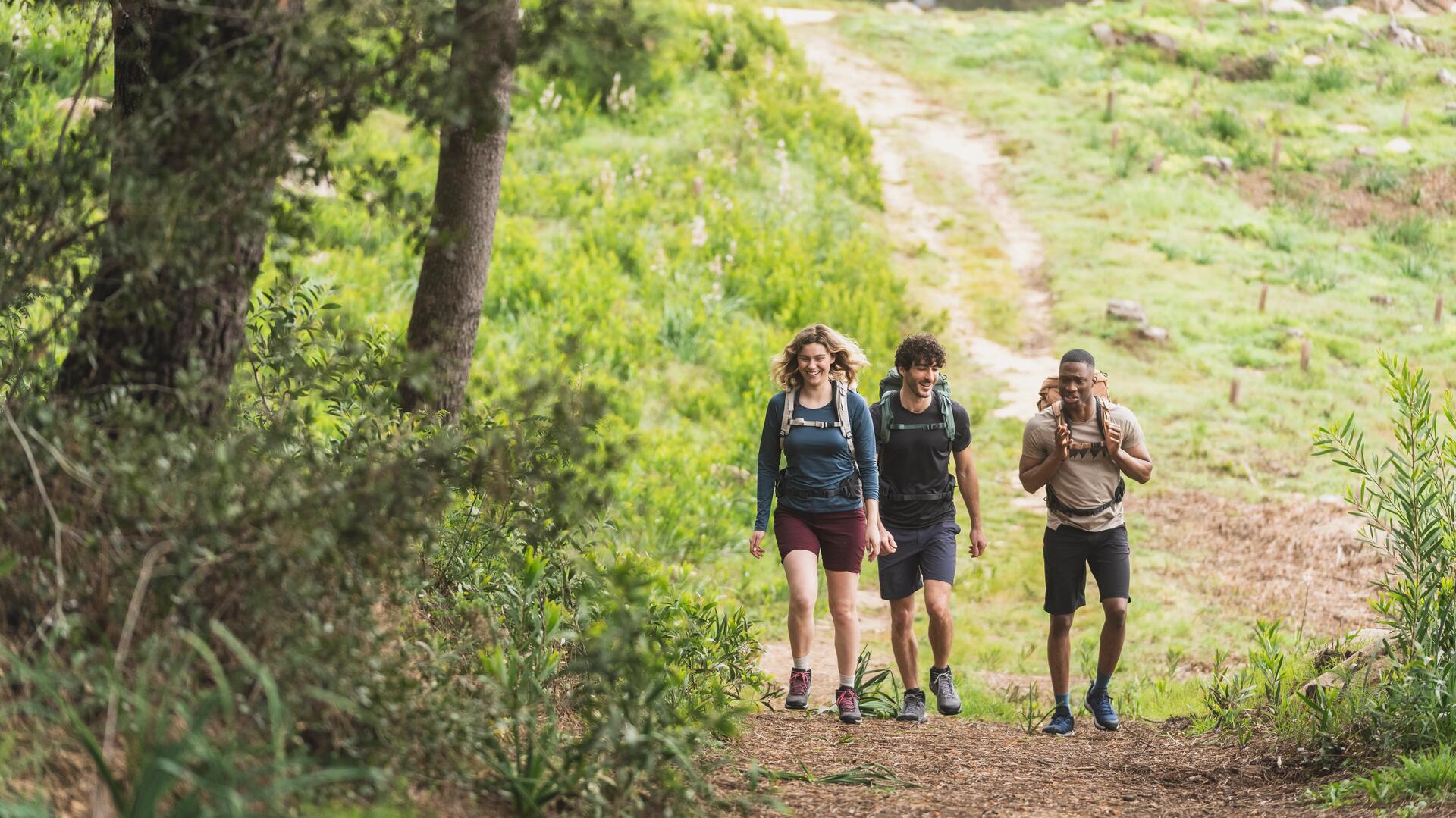 Caminho de Santiago o que levar