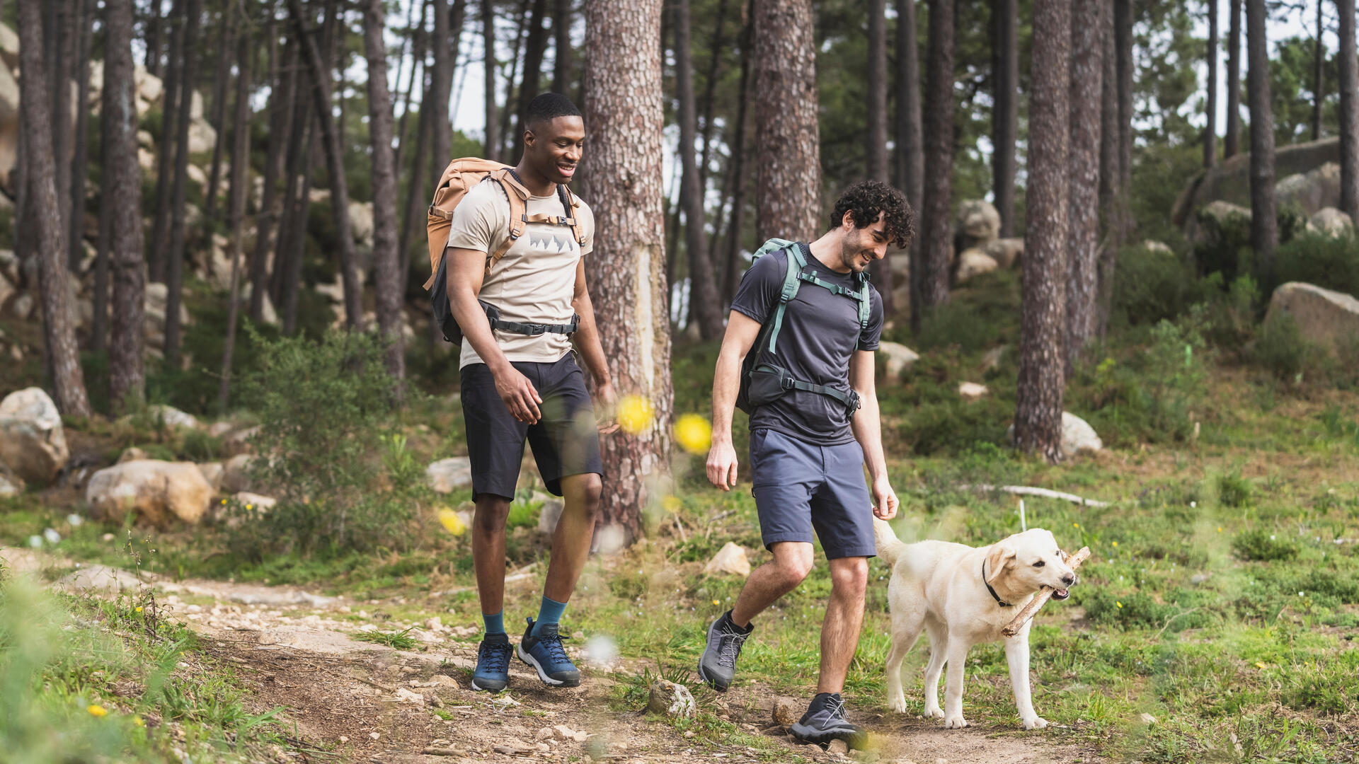 sport nature