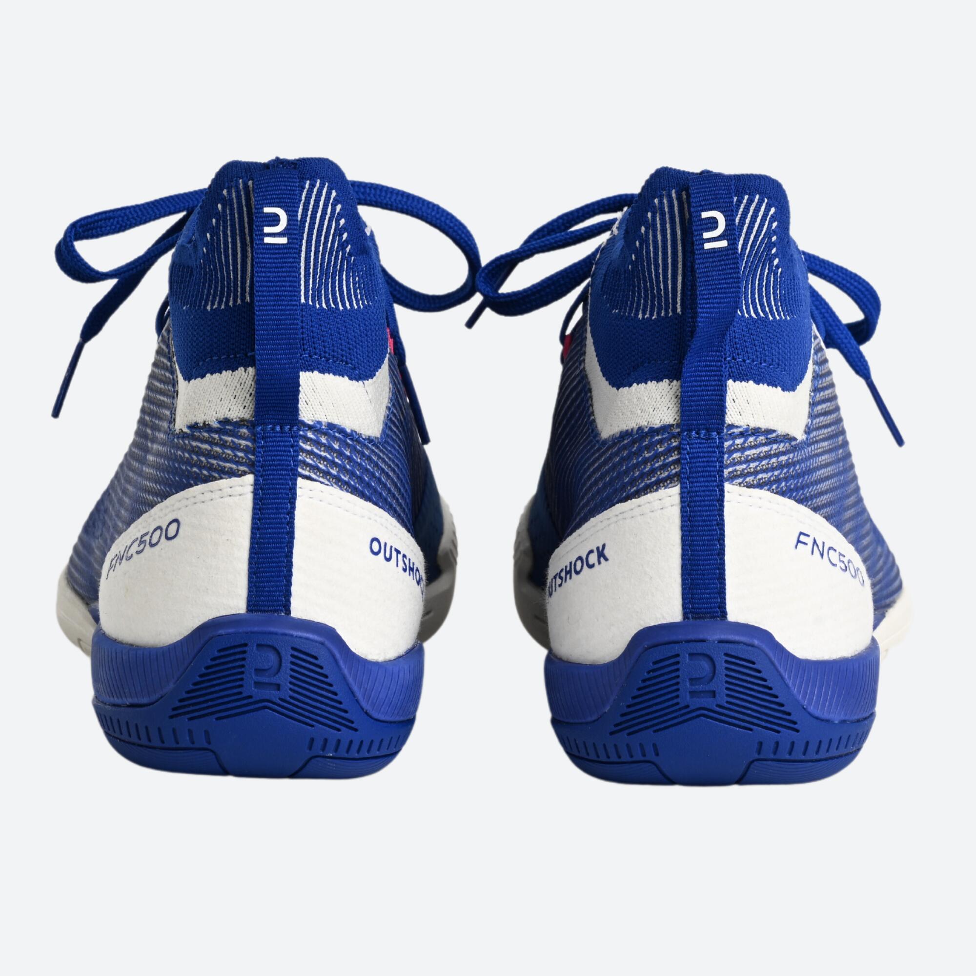 Zapatillas Esgrima 7/9